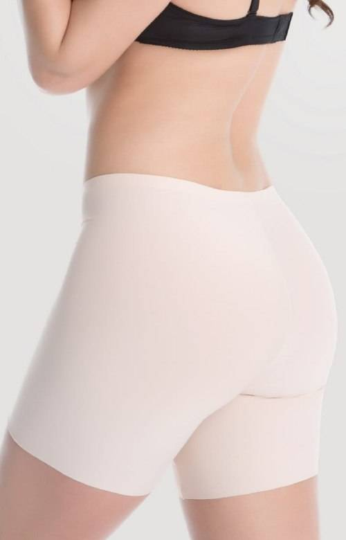 Reformy damskie korygujące Julimex Bermudy Comfort