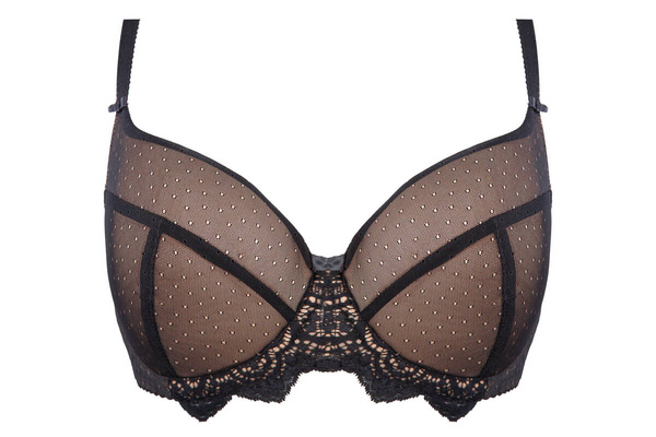 Usztywniany biustonosz Unikat ZELDA