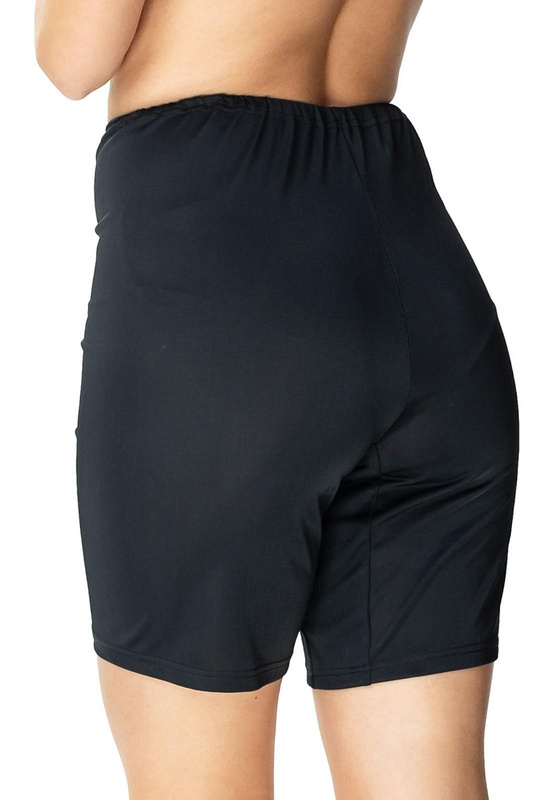 Reformy damskie Lawanda przeciw otarciom 6342 czarny - Mewa