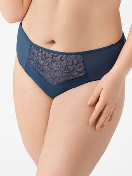 Pełne figi Gorsenia K738 Trish