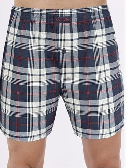Cornette bokserki - Comfort mix kolorów