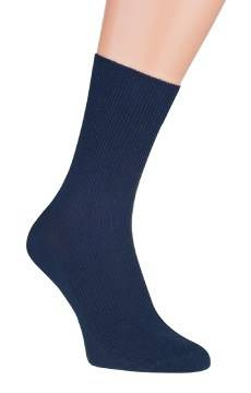 Bezuciskowe skarpetki dla stóp wrażliwych i zmęczonych Skarpol 02