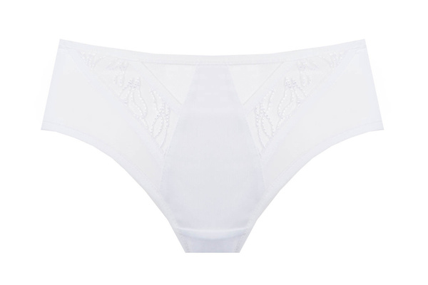 Figi białe Unikat VIRGINIA