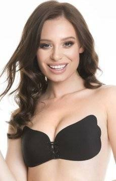 Biustonosz samonośny Julimex WOW!BRA