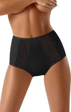 Eleganckie zabudowane majtki damskie Babell 086