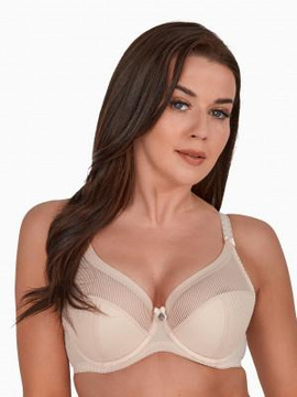 Biustonosz Semi-soft Sonia Art. 1058 - Gaia