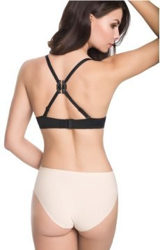 BA-11 KLIPS ŚCIĄGAJĄCY RAMIĄCZKA czarny