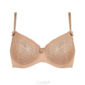Usztywniany biustonosz damski Unikat - INGA