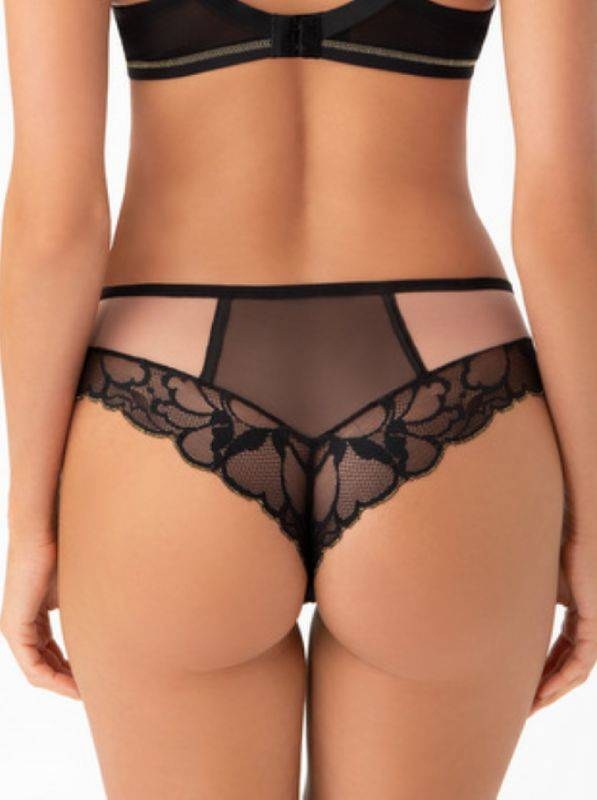 Brazyliany Gorsenia K760 SAANVI