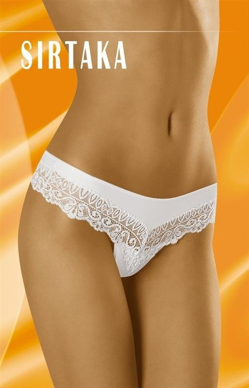 Stringo-szorty Wolbar - Sirtaka