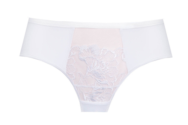 Białe figi Unikat GLADYS