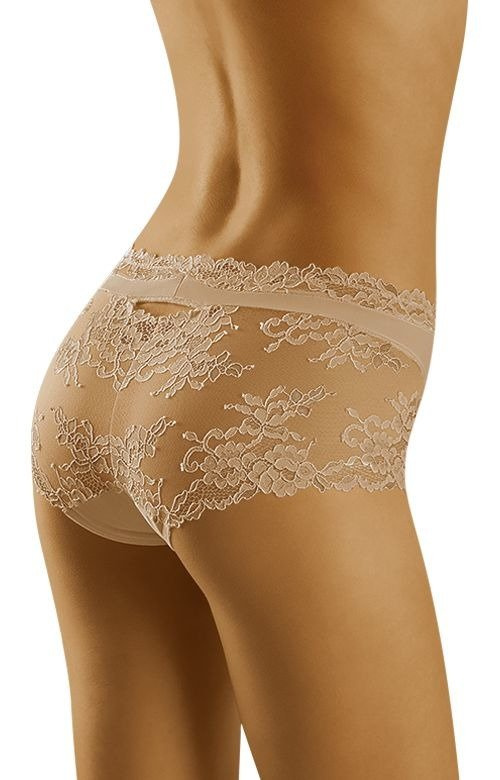 Figi damskie Wolbar - Luxa