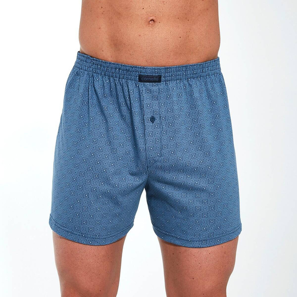 Cornette bokserki - Comfort mix kolorów