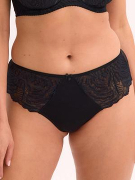 Figi brazilian Jessia czarny 1229 - Gaia