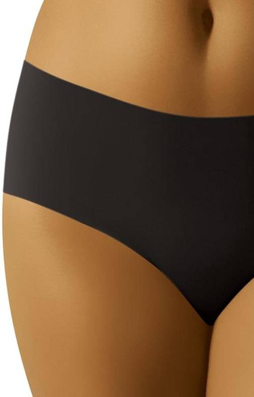 Bezszwowe figi Wolbar - Eliana