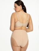 SEAMLESS PANTY MAXI- figi wyszczuplające BEZSZWOWE 471 