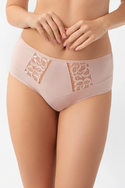 Figi beżowy ISLA K935- Gorsenia