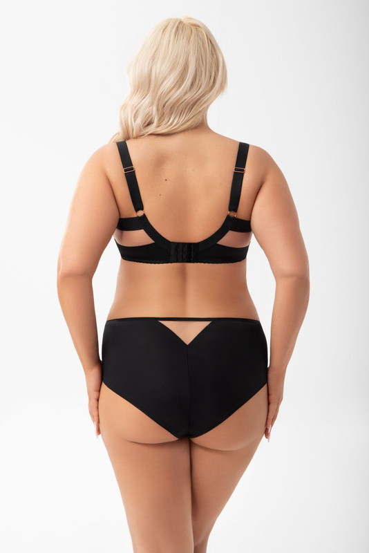 Biustonosz miękki Gorsenia DAVIKA K921 OSTATNIA SZTUKA