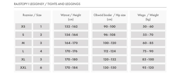 Rajstopy w regularne kropki Fiore CHARLIZE 15 DEN