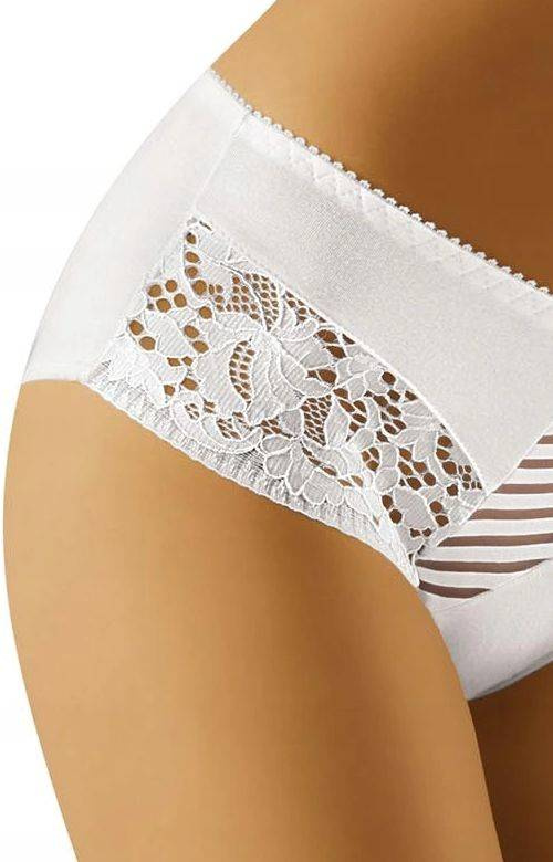 Figi damskie Wolbar - Eco So