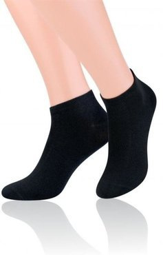 Zakostki męskie Steven 045