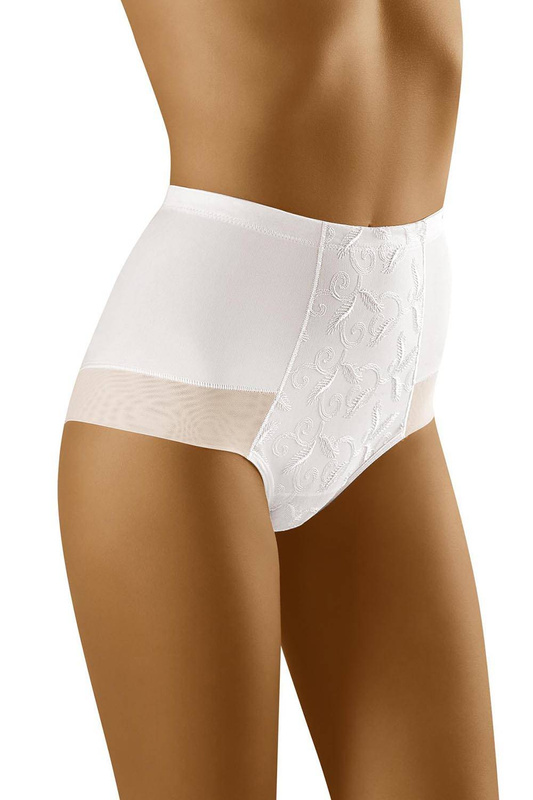 Modelujące biodra i brzuch figi Wolbar - Experia