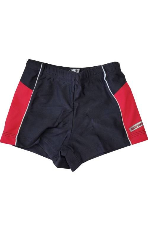 Kąpielówki bokserki dziecięce Sesto Senso różne wzory OSTATNIE SZTUKI