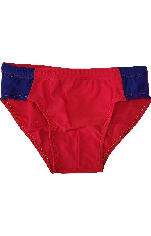 Kąpielówki slipy dziecięce Sesto Senso różne wzory OSTATNIE SZTUKI