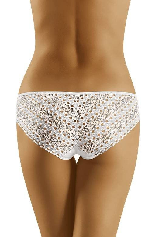 Figi damskie Wolbar - Eco Du