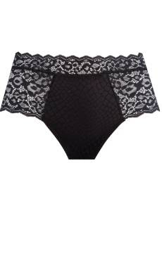 Koronkowe figi damskie Unikat DION