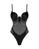 Body damskie z frędzelkami Obsessive Milladis
