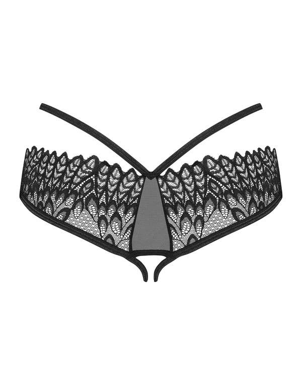 Donarella figi otwarte Obsessive