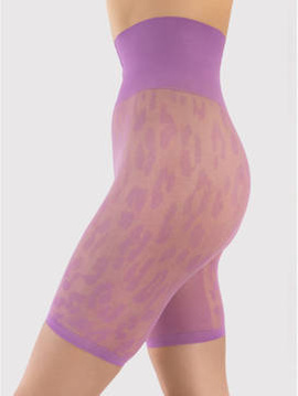 Modelujące majtki przeciw otarciom Fiore Cristina liliowe