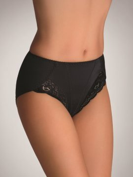 Obciskające, ozdobne figi damskie Eldar - Venus