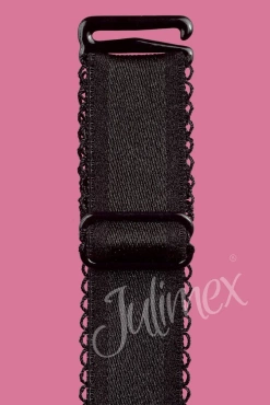 RB-395 RAMIĄCZKA '10 MM' CZARNE