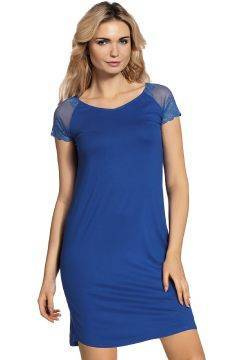 Koszula nocna De Lafense - 349 / Estelle