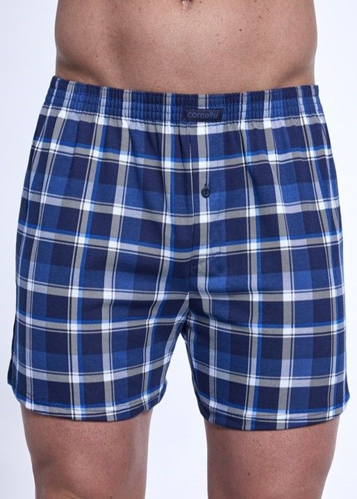 Cornette bokserki - Comfort mix kolorów