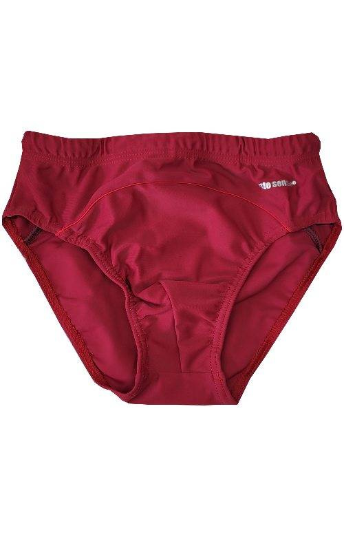 Kąpielówki slipy dziecięce Sesto Senso różne wzory OSTATNIE SZTUKI