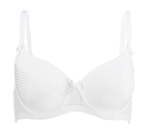 Usztywniany biustonosz damski Unikat - FIONA