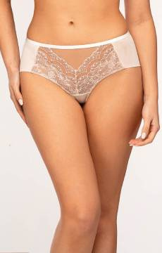 Wygodne bokserki damskie Unikat ROSALI