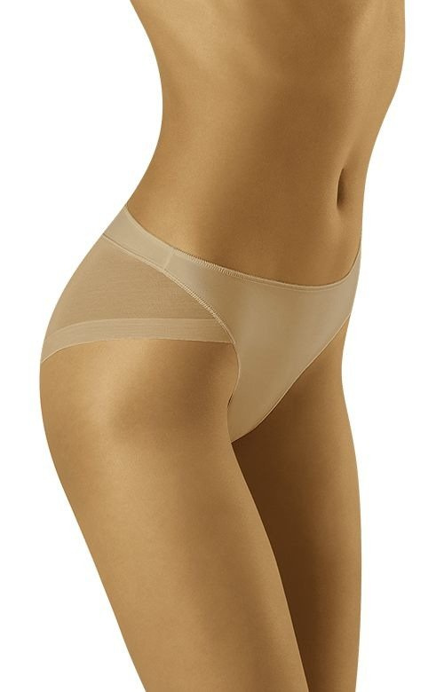 Bezszwowe, przewiewne figi Wolbar - Eywa