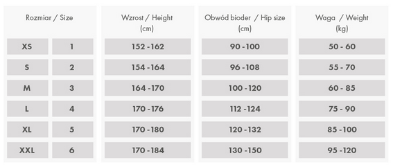 Rajstopy jak pończochy Fiore CANELLA ze szwem z tyłu i kokardkami