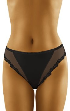 Figi damskie Wolbar - Poly II