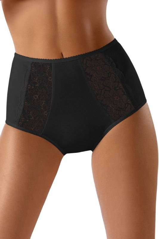 Eleganckie zabudowane majtki damskie Babell 086