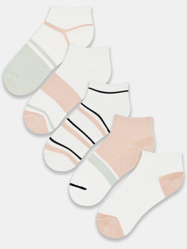 Stopki modal damskie - Noviti ST053