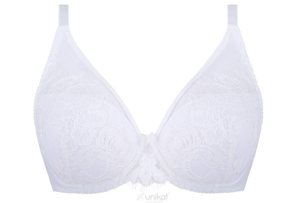 Biustonosz push-up idealnie unoszący biust Unikat MELODY