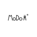 Efektowne czarne stringi damskie Modo - 07