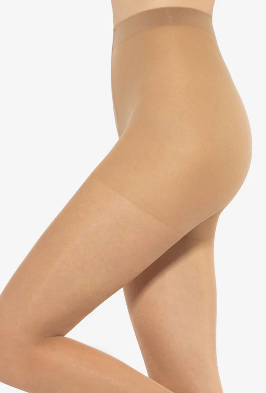 Rajstopy damskie Gatta Laura 15/20 den beige