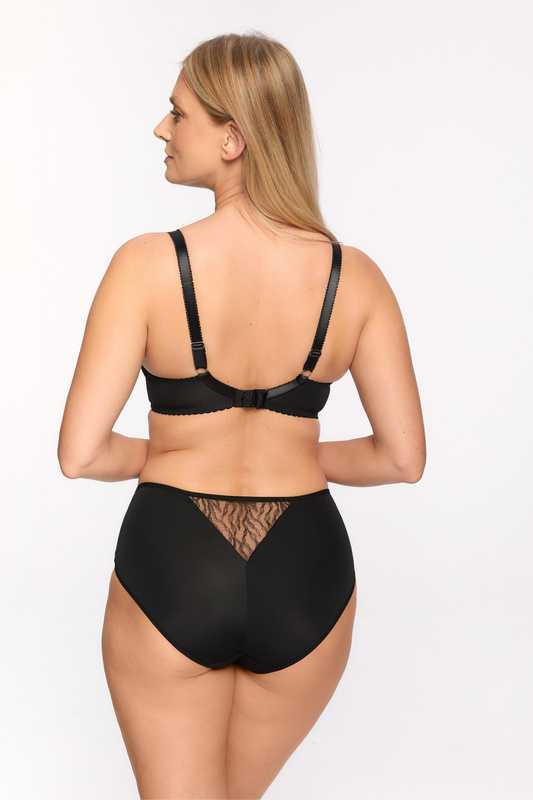 Biustonosz Semi-Soft Sabina Art. 1301 - Gaia