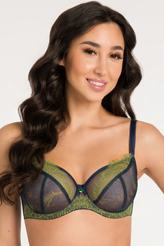 Biustonosz miękki Gorsenia K798 ARIANNA